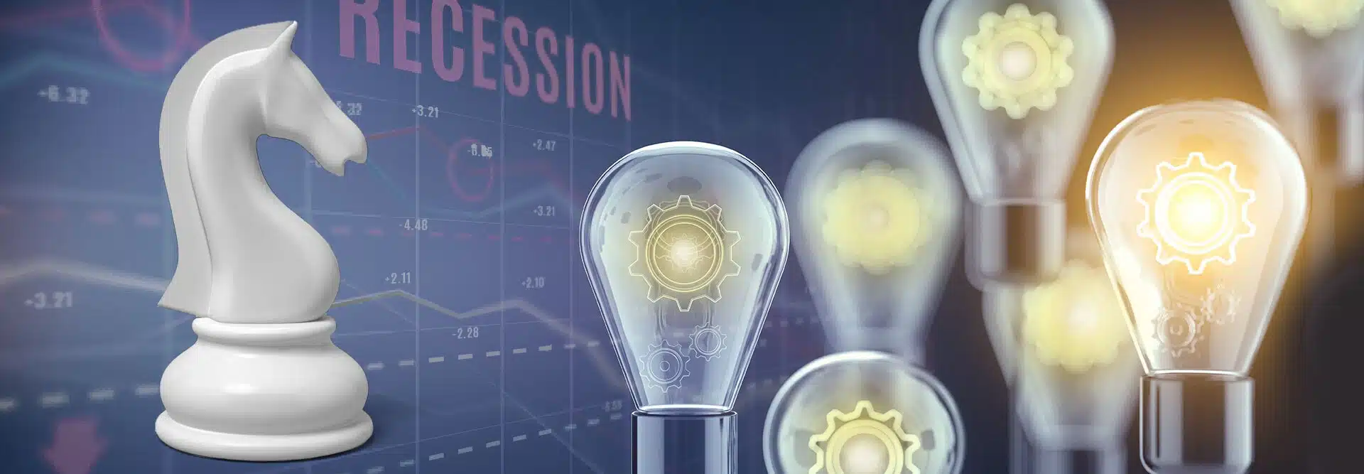 recession-proof niches