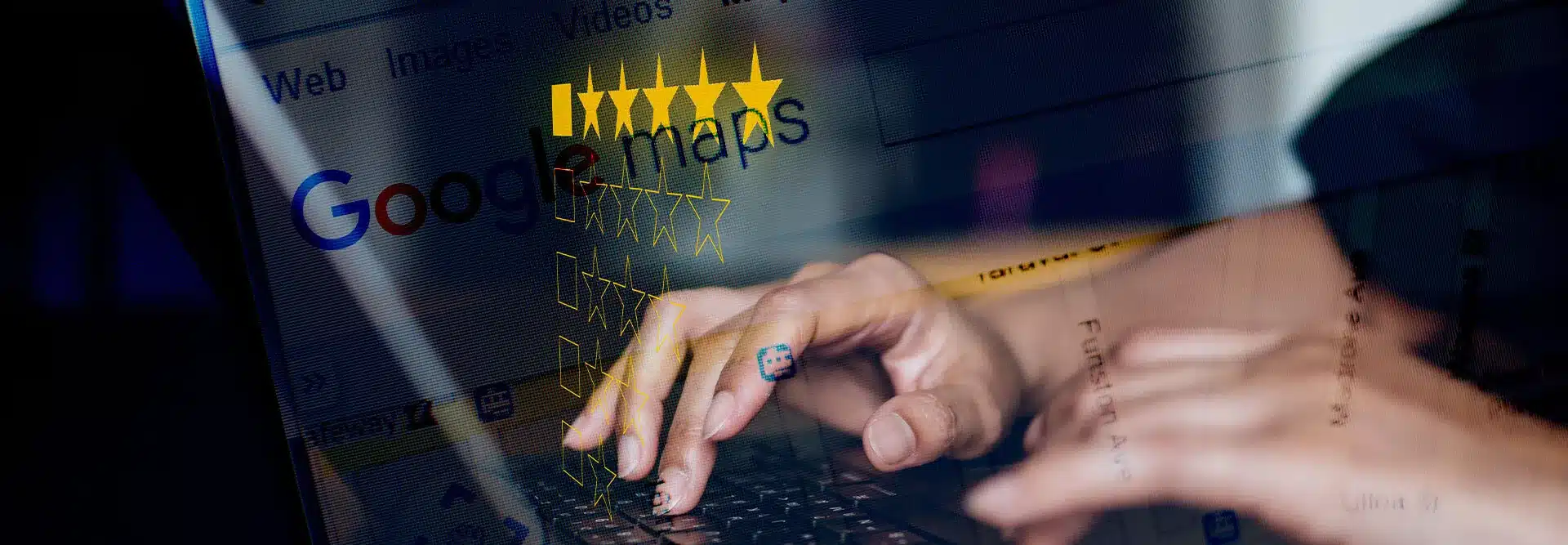 Review bombing on Google Maps: Protect your business