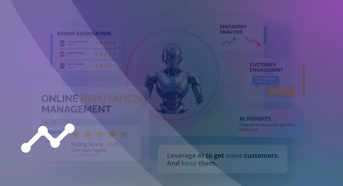 8 Types of Reputation Management Strategies to Implement Immediately