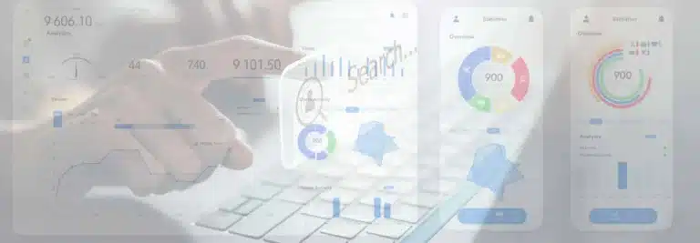 White label SEO dashboard