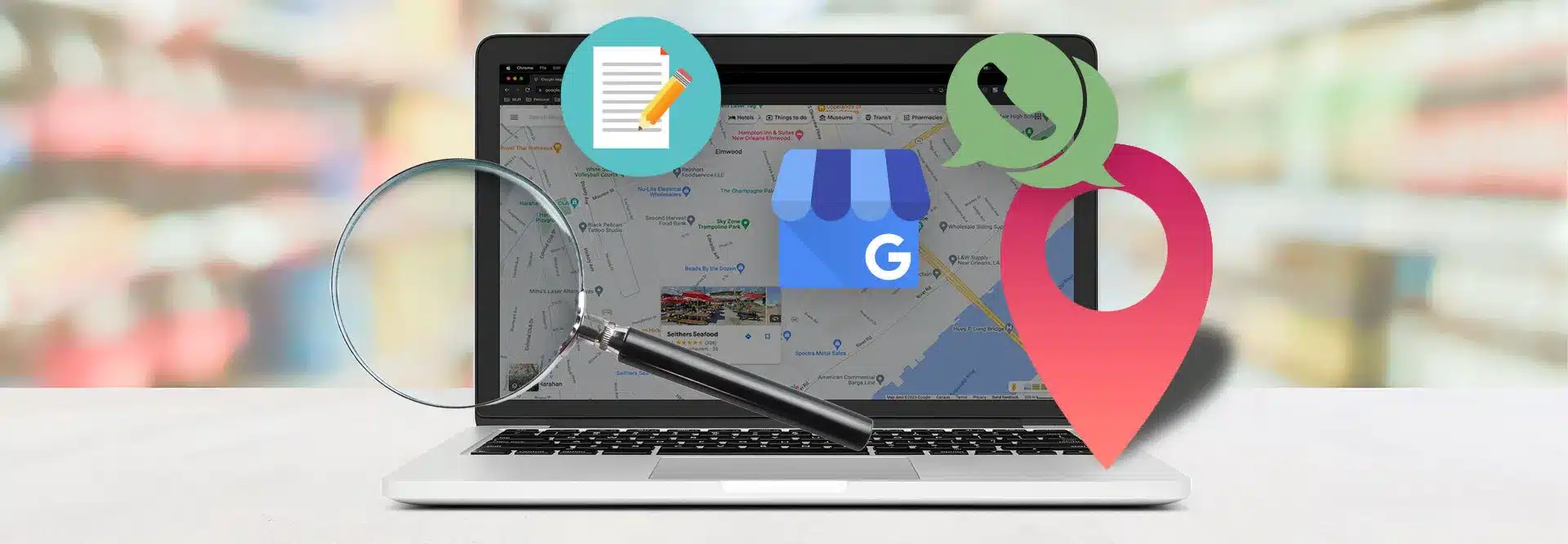 What Is NAP in SEO and Why It’s Needed for Local SEO Success