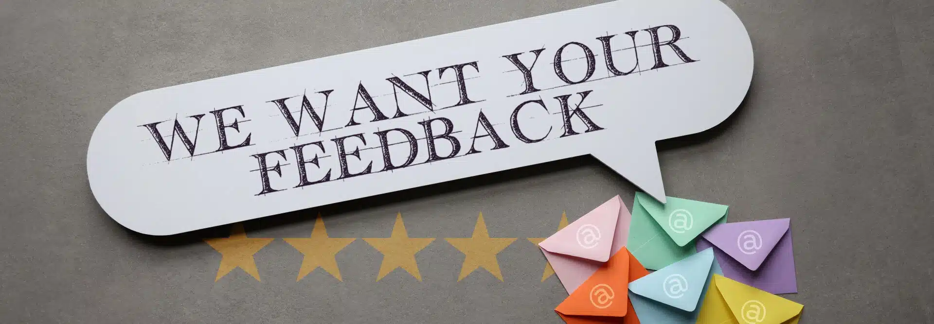 How to request reviews by email: Examples & templates
