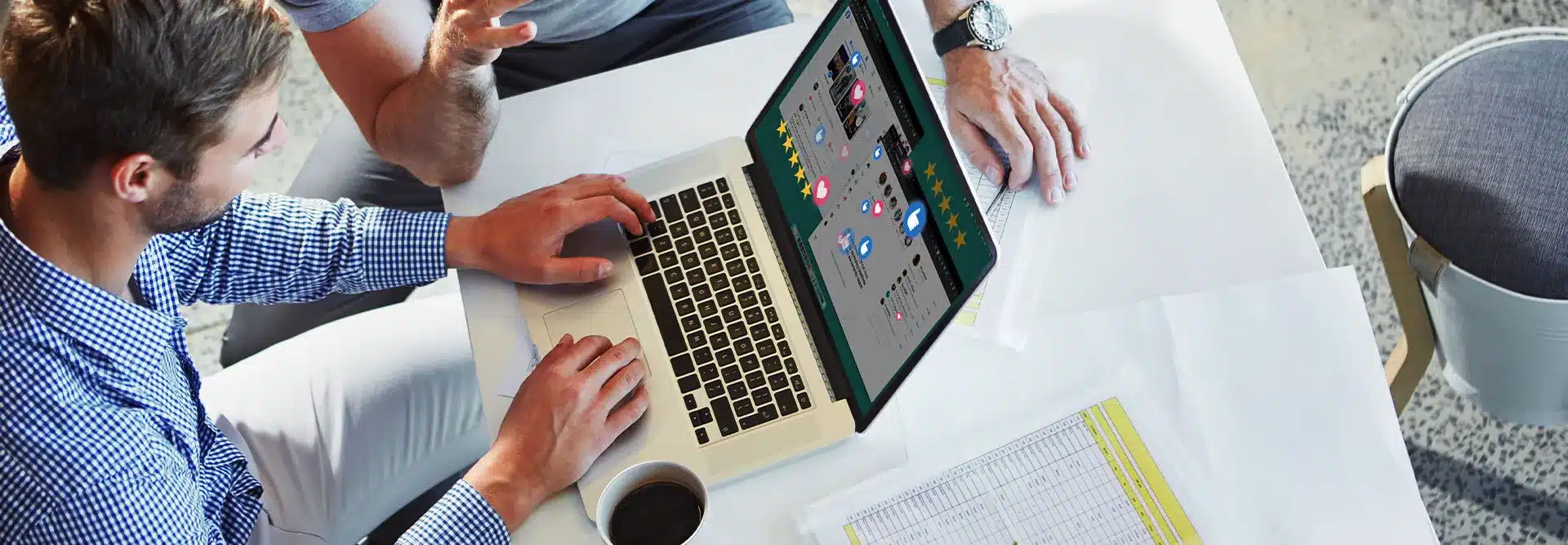 social media reputation social media reputation