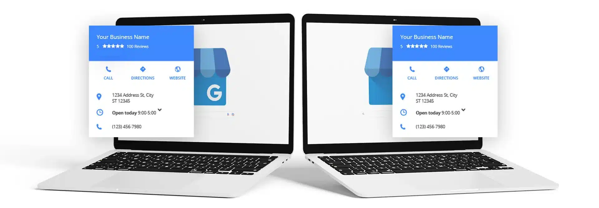 A step-by-step guide to merge Google Business Profile listings