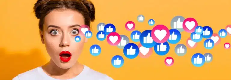 185 Social media statistics