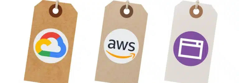 5 reasons to host websites on Google Cloud Platform instead Google Cloud Platform has emerged as a front-runner in the world of cloud hosting, providing a robust, reliable, and user-friendly solution for web hosting businesses, developers, and agencies alike. Thanks to Google's extensive infrastructure, cutting-edge tech, and best-in-class security, Google Cloud Platform delivers in the ways that matter most for your business: performance, cost, and scalability. Let’s take a look at how Google Cloud Platform meets the needs of today’s digital agencies. 1. Cost When it comes to AWS vs Google Cloud pricing, Google Cloud is generally more affordable than AWS (Kitrum). Hosting pricing alone isn’t likely to be a very significant cost as a provider of digital solutions, but extras like AWS’s separate service plans can add up. Vendasta’s Website Pro includes Google Cloud hosting, making it the perfect platform for building and managing client websites—no matter how many website projects you have on the go. You can avoid the extra monthly charges for customer service as well, since Website Pro with Google Cloud hosting includes around-the-clock support, no matter where you are. Website Pro also includes a free content delivery network (CDN), which can speed up websites without any added expense. Scaling your website design business to more clients? Agencies building and managing many websites can reduce their cost of Website Pro with Google hosting even further by accessing wholesale pricing through Vendasta’s membership tiers. This can tilt the balance of Google Cloud vs AWS pricing in further favor of Google. Bundling hosting and web design with SEO or other services will quickly render the cost of hosting negligible, creating a reliable, repeatable monthly income stream from hosting clients. 2. User interface Whether you manage all aspects of your clients’ hosting in-house, you outsource to white-label experts, or you resell website solutions to your clients, user-friendliness is a valuable attribute when it comes to cloud hosting. Through Website Pro’s suite of developer tools, anyone can quickly learn to manage all the important aspects of their hosting solution. Users can take extra back-ups on top of the regularly scheduled ones and clear their cache to optimize loading speeds on demand by clicking a button in the Website Pro dashboard. Developer tools can be also be accessed through phpMyAdmin with the click of a button, without having to log into a separate hosting provider account to access MySQL. When managing a long list of WordPress websites, having these developer tools and Google Search Console insights quickly accessible becomes a meaningful time-saver. Source Instead of having to log into each unique hosting account for every website your agency builds and manages, Website Pro with Google Cloud Hosting can be used to manage all of your websites from a single dashboard. Source AWS may be good for website hosting, but if it trips users up with technical details, it’s more likely to cause frustration for customers. 3. Performance Choosing a cloud hosting provider that reliably delivers optimal performance isn’t just important for your client websites: it’s a reflection of your agency’s reputation. If you offer website services, bundling with hosting is a no-brainer. But as a hosting reseller, the performance of your cloud hosting provider will directly impact how reliable and trustworthy your clients perceive your agency to be. That’s a tall order for a cloud hosting provider, and Google Cloud Platform is up to the task. Thanks to the most up-to-date infrastructure in the world, your Google Cloud WordPress websites will run perfectly, every time. When almost half of visitors expect pages to load in 2 seconds or less, that matters (Vendasta). Server provisioning and network configurations are automatically managed, so that you can focus on the more critical aspects of your business. A truly stress-free solution, using Google Cloud Platform to host your clients’ WordPress websites means their sites will never go down. This means you don’t have to worry about clients losing sales, website traffic, or conversion opportunities due to a hosting issue. When using the best servers in the world, you (and your clients) can have the peace of mind that everything is running as it should, even with no one constantly fussing over it. 4. Scalability Scaling is good, but only when you have the solutions in place to manage multiple small business websites effectively. Hosting your clients’ WordPress websites on the Google Cloud Platform means they can grow painlessly—at least when it comes to their hosting solution. Huge spike in traffic? No problem, thanks to unlimited visits per month and unmetered bandwidth. Rapidly increasing storage needs? Unmetered SSD storage is included in Website Pro with Google Cloud hosting. As client demands grow, their website solution and hosting provider can effortlessly grow along with them. Scaling your agency We’ve talked about scaling to meet your clients’ hosting needs, but what about your agency? Since Website Pro and Google Cloud hosting go hand in hand, it’s worth mentioning the website design and building side of the solution as well. Regardless of which vertical your clients operate in, building on-brand, purpose-built websites hosted on the best and safest network available takes just a few clicks. Whether using a template or building from scratch using a drag-and-drop page builder, client projects can be completed quickly, resulting in responsive, beautiful websites, every time. If you don’t have the capacity in-house to design, create, and manage a growing list of client websites, and you don’t want to deal with the risks and challenges of hiring, you can resell Website Pro as a white-label website builder for clients to use directly, or outsource to white-label experts. By using Vendasta’s white-label web design services, you can continue to offer full-service website design, management, and hosting at scale, without having to spend any of your previous time delivering it. Instead, leave it to the pros working under your agency’s banner. 5. Security An attractive price, user-friendly interface, great performance, and effortless scalability aren’t worth much if they aren’t backed by security. Offering a reliably secure solution to your SMB clients is a must. In an age of increasing cyberattacks, the importance of protecting your clients from malicious attacks and cyber crime is paramount. The cost of failing to do so is serious: from legal liability to costly settlements and lawsuits, businesses have a lot to lose if they don’t properly protect their client data. Website Pro with Google Cloud hosting includes free SSL certificates from Let’s Encrypt for every website, ensuring that all client projects have this important layer of protection preventing attackers from scraping private data like credit card info or password credentials. Automated daily backups add another valuable layer of protection, ensuring that websites are preserved and can quickly be re-instated if anything goes wrong, such as a plugin update breaking the front-end of the site. In the event that a back-up needs to be used to restore the website, doing so takes just one click and can easily be done by clients. The bottom line: Google is the most trusted source on the internet for a reason, and this extends to hosting.