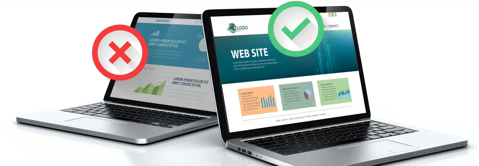 Best Practices and Principles for Landing Page UX Design