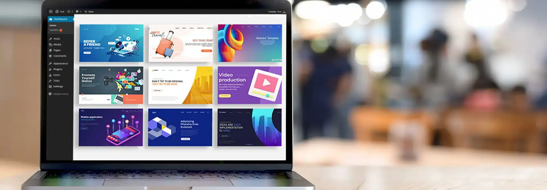 6 Important default WordPress settings for managing multiple sites