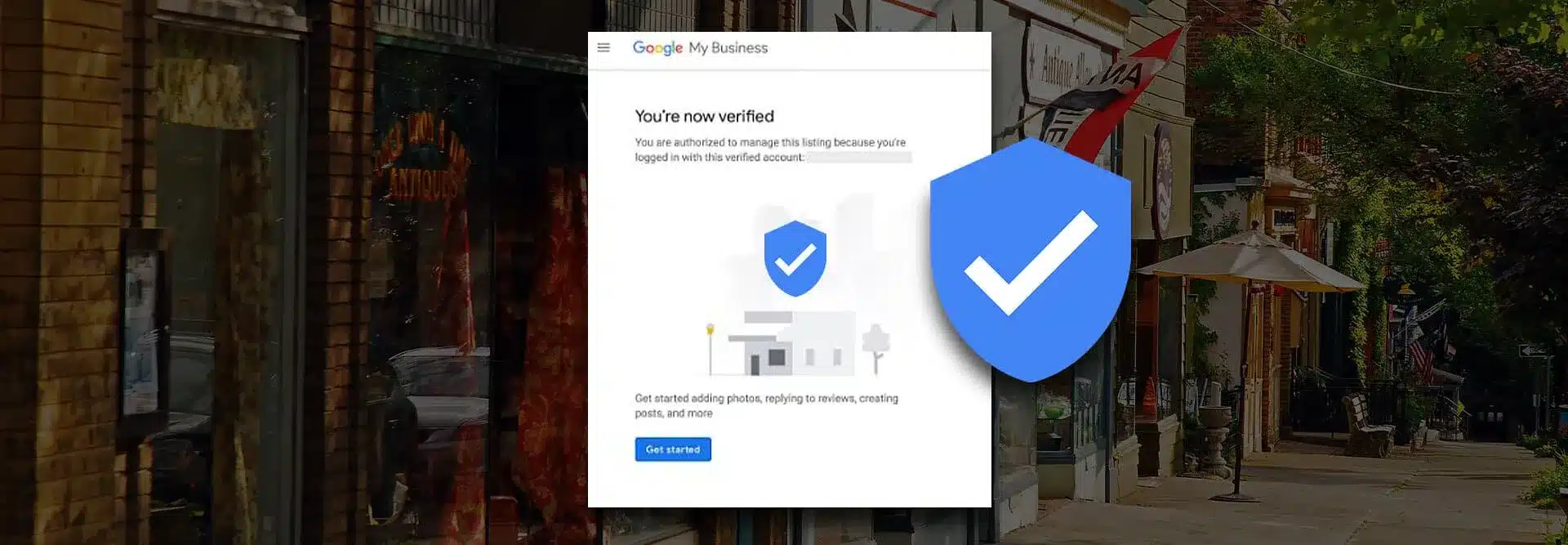 Your complete guide to Google Business Profile account suspensions