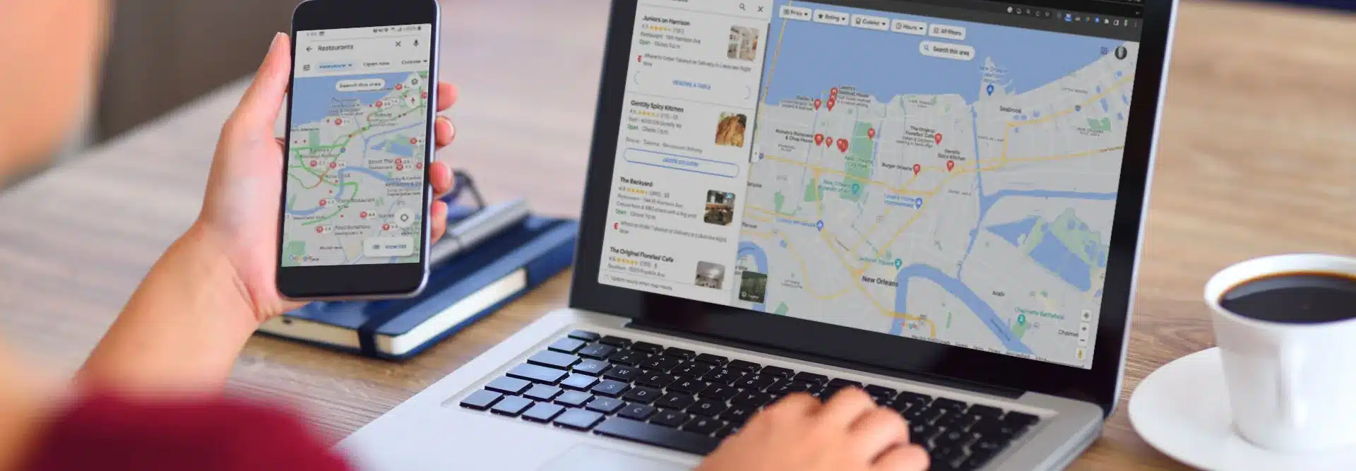 15 tips to improve your Google Maps SEO