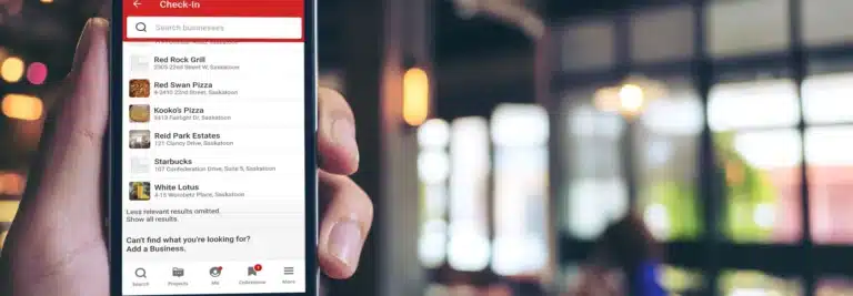 How to Leverage Yelp Check-In for Local SEO