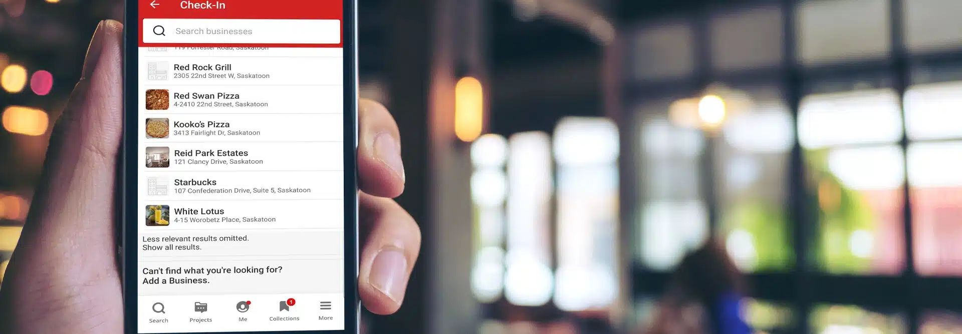 How to Leverage Yelp Check-In for Local SEO