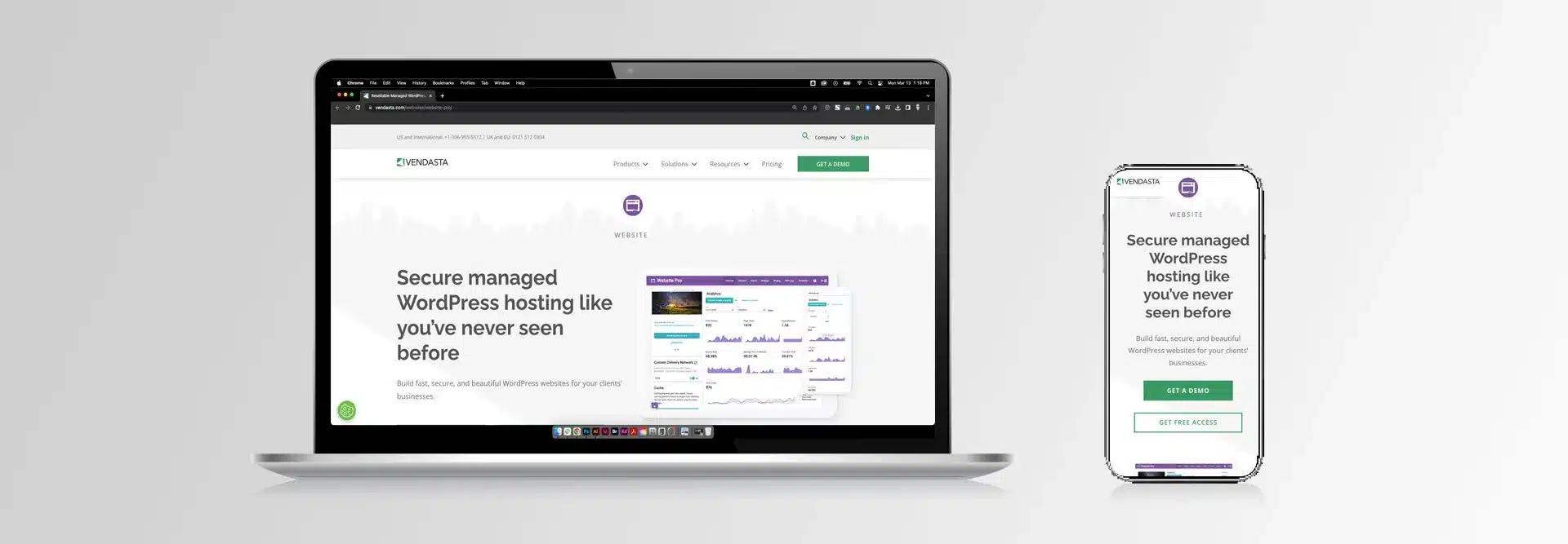 10 Tips (and plug-ins) to keep your WordPress site mobile-friendly