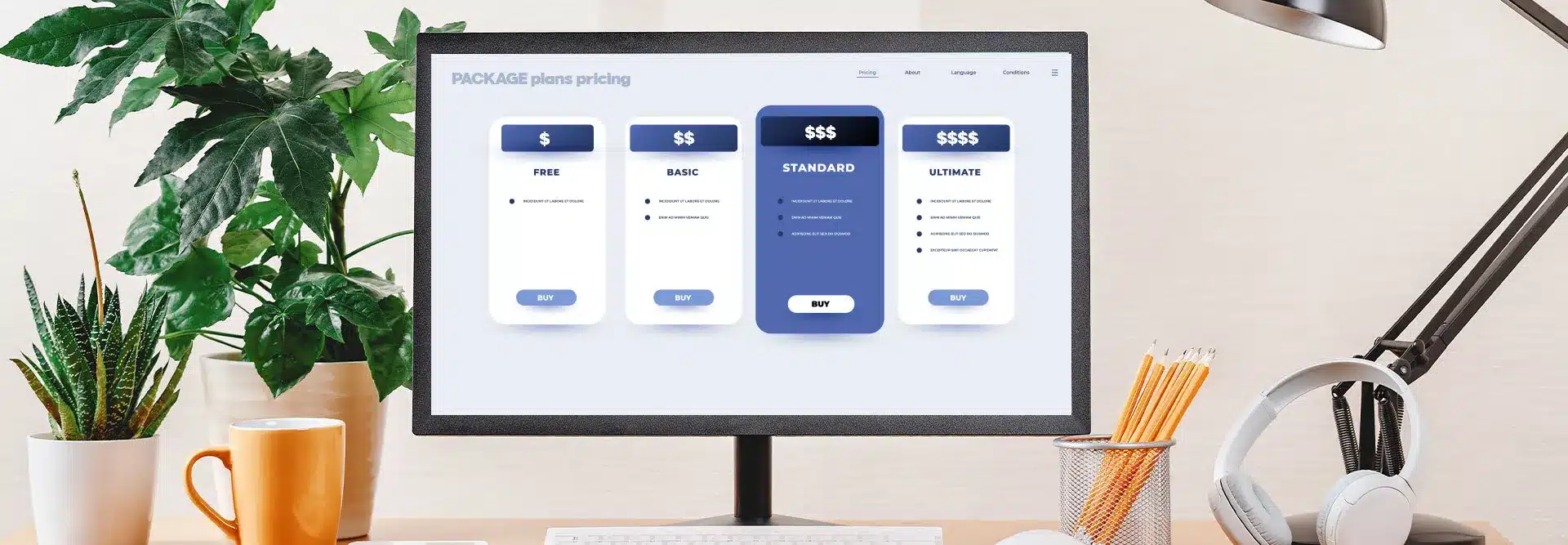 Create winning website packages for small businesses with Website Pro: Tips and best practices