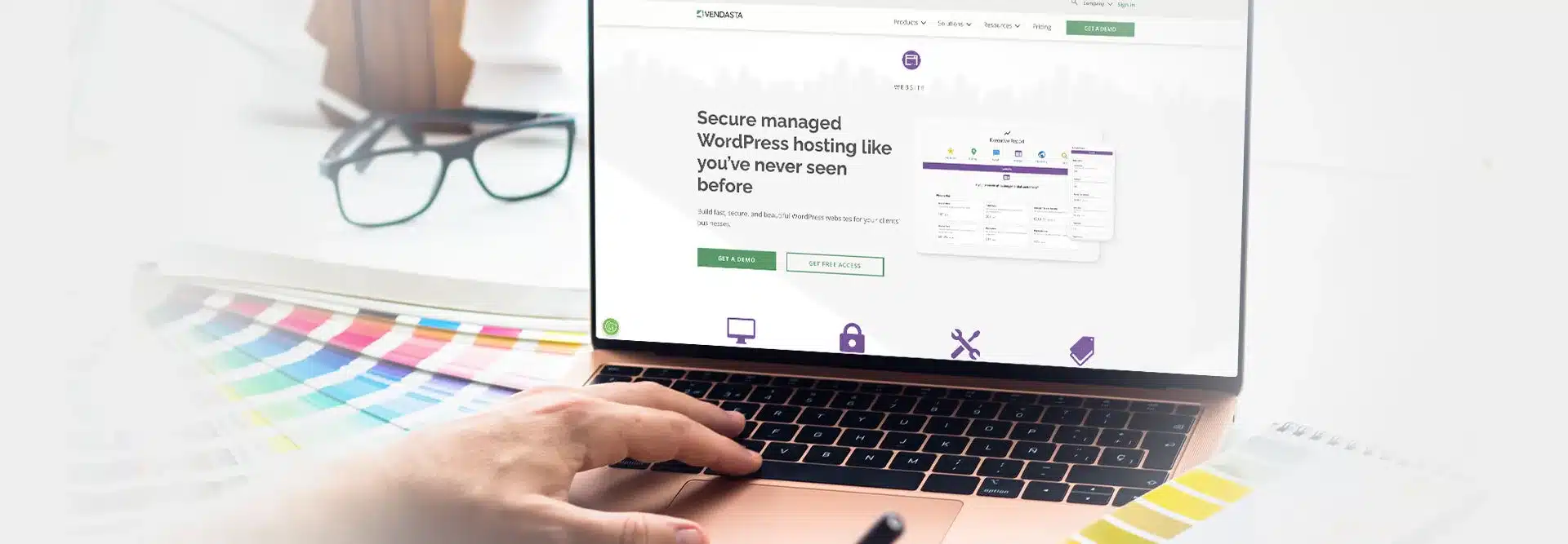 How to Choose the Best Website Builder for Your Marketing Agency