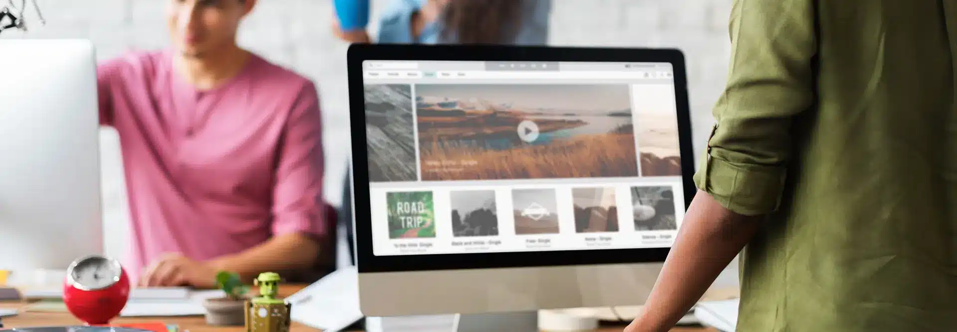 A comprehensive guide to offering managed website services to small business prospects