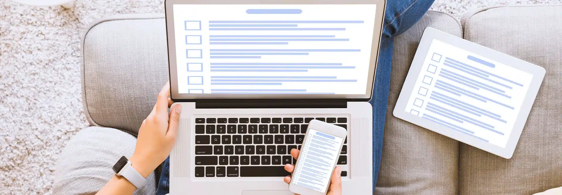 Your complete guide and checklist for testing your client’s WordPress site
