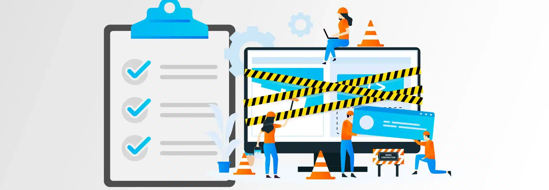 Tips for Effective Website Hosting and Maintenance for Small Business Clients