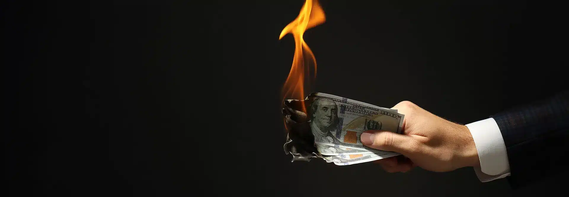 7 Fastest Ways to Burn Sales Leads (And What a Sales Lead Manager Can Do to Help)