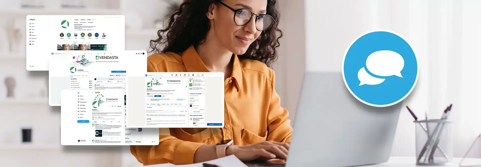 The Power of Social Media and Content Marketing Integration: How They Go Hand-in-Hand