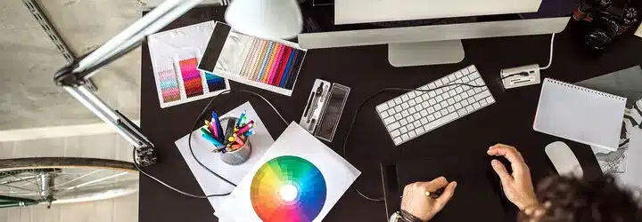 White-label graphic design