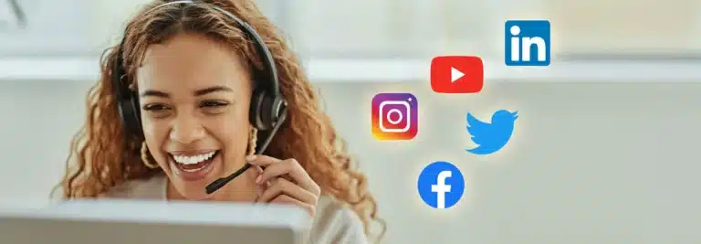 customer-service-social-media