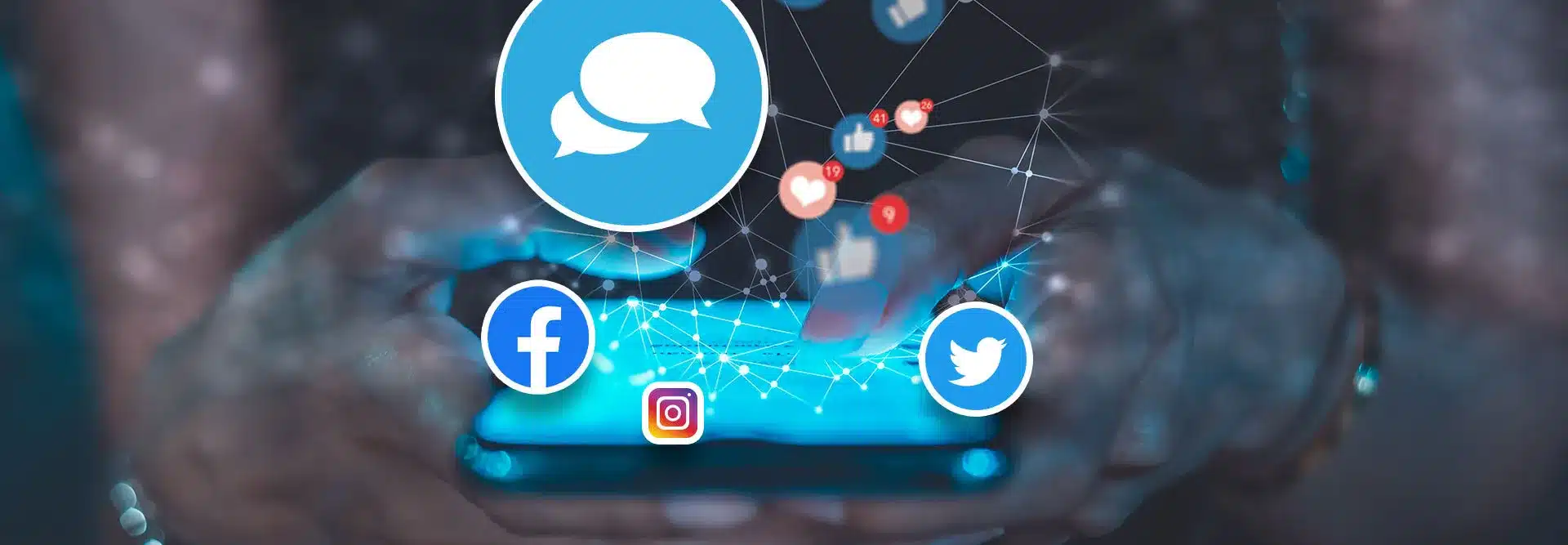 20 Essential Social Media Management Tips for Successful Local Marketing