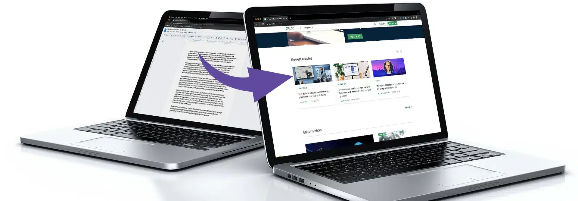 White-label copywriting services: Comparing 3 options