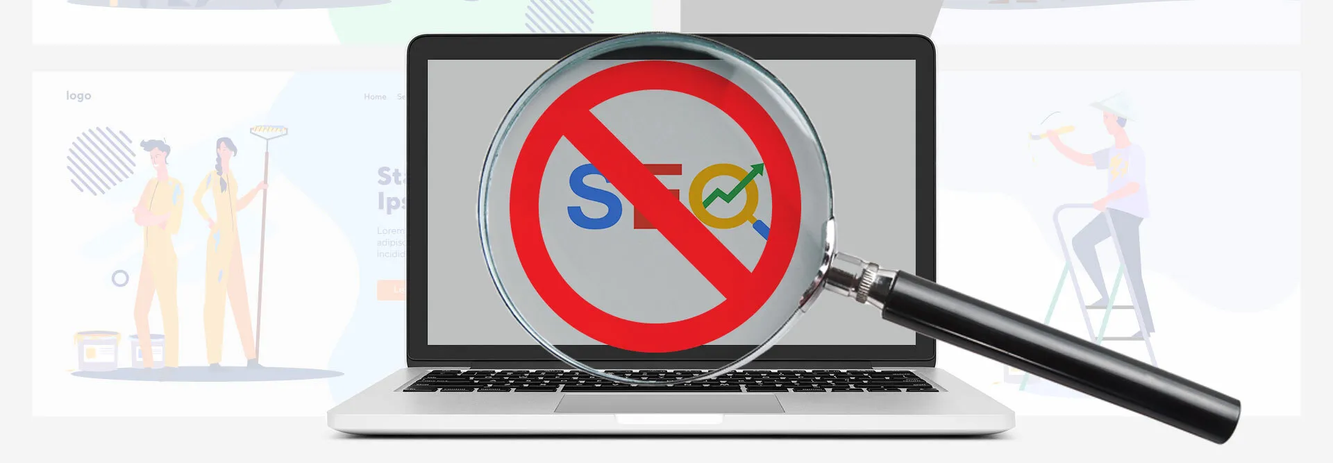 Why Wix is bad for local SEO: 7 Reasons you need to know