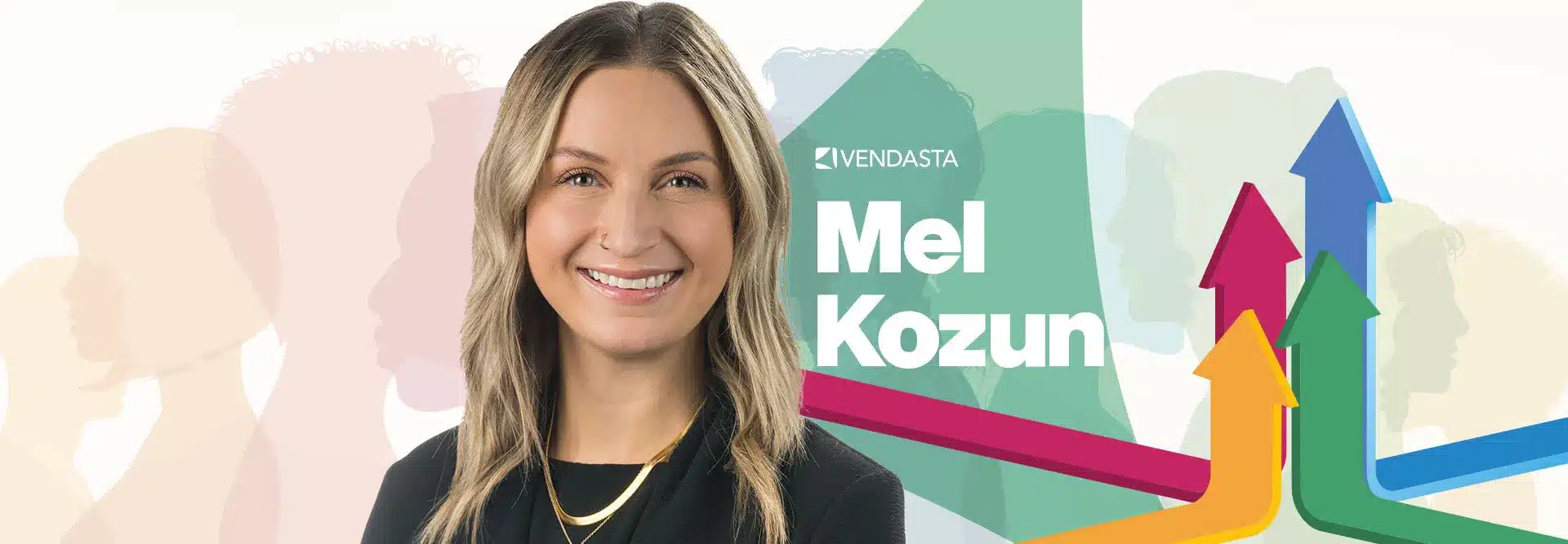 Vendasta’s Mel Kozun on Leading High-Performing Teams