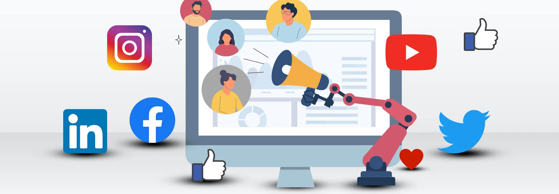 How to Leverage Social Media Storytelling for Brand Loyalty and Engagement