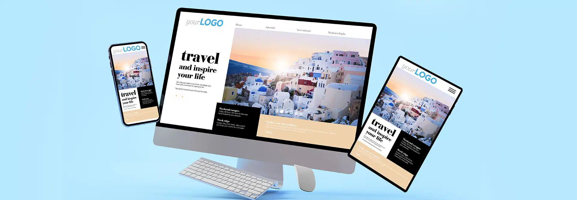 White-label branding on WordPress: A guide to designing white-labeled websites for SMB clients