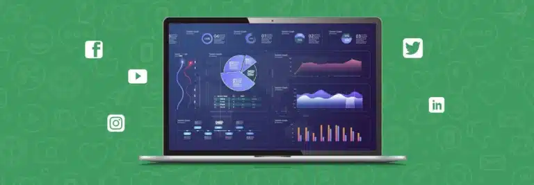 benefits of social media analytics