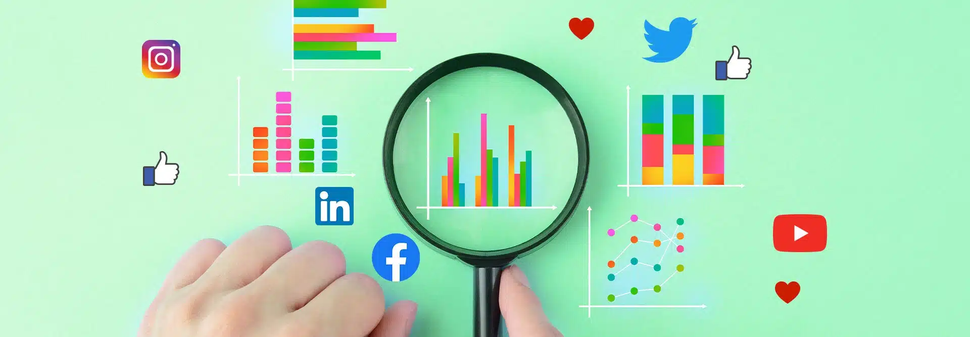 10 valuable insights (and tips) you’ll get from conducting social media market research