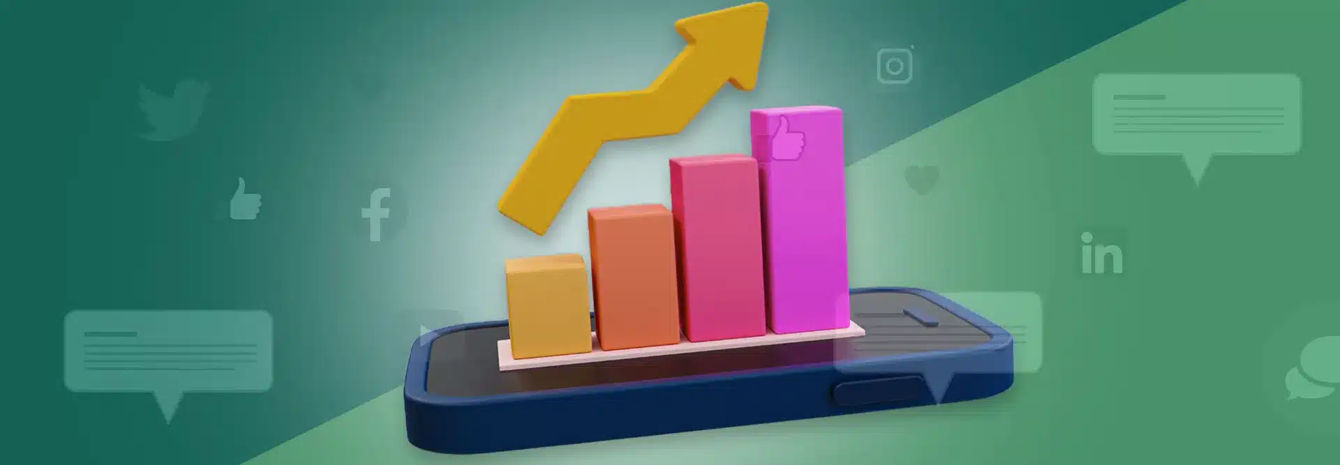 Accelerate your organic social media growth with these 20 tips and strategies