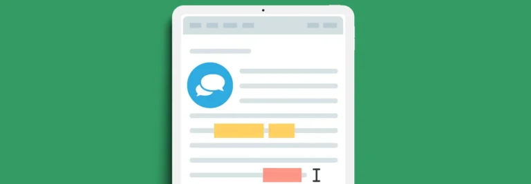 Key components of creating a social media brief for local business clients
