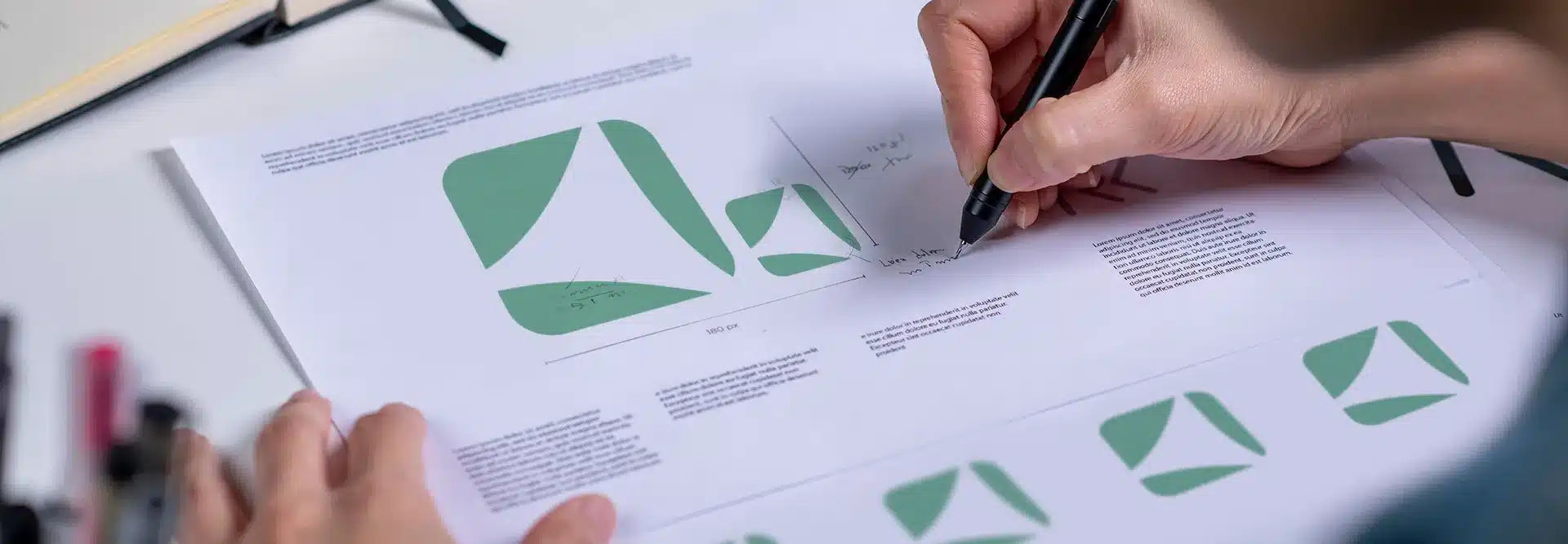 The dos and don’ts of creating social media branding guidelines