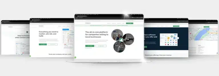 The essential types of web pages every small business website needs
