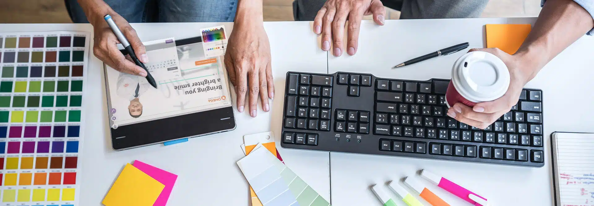 Can you create a small business website in a day?