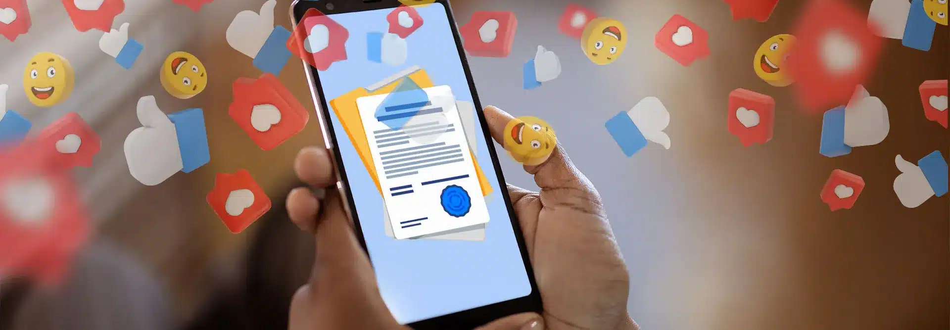 Your Complete Guide to Creating a Social Media Policy for Your Agency