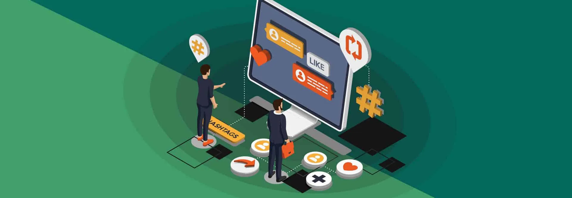 7 Key Fundamentals of How to Start a Social Media Marketing Agency