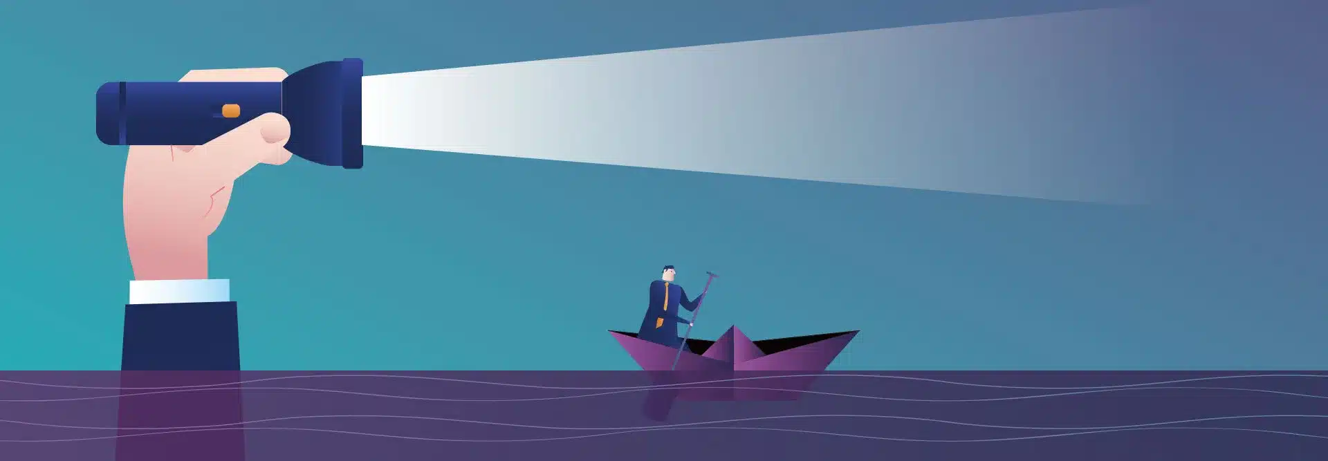 How to Generate Leads Using the Lighthouse Client Strategy