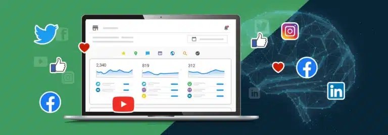 social media intelligence