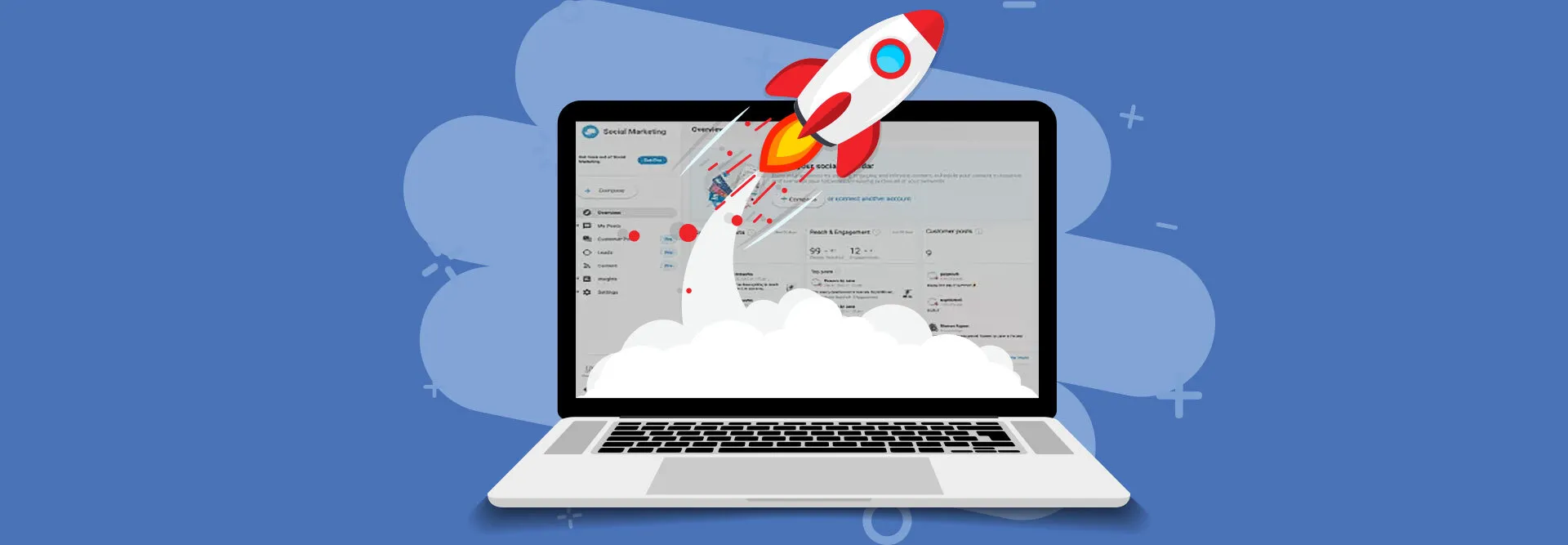 social-media-launch-strategy