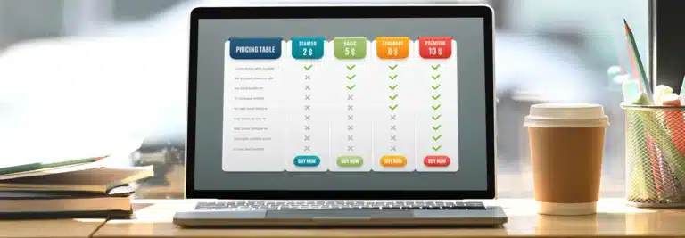 social-media-package-pricing