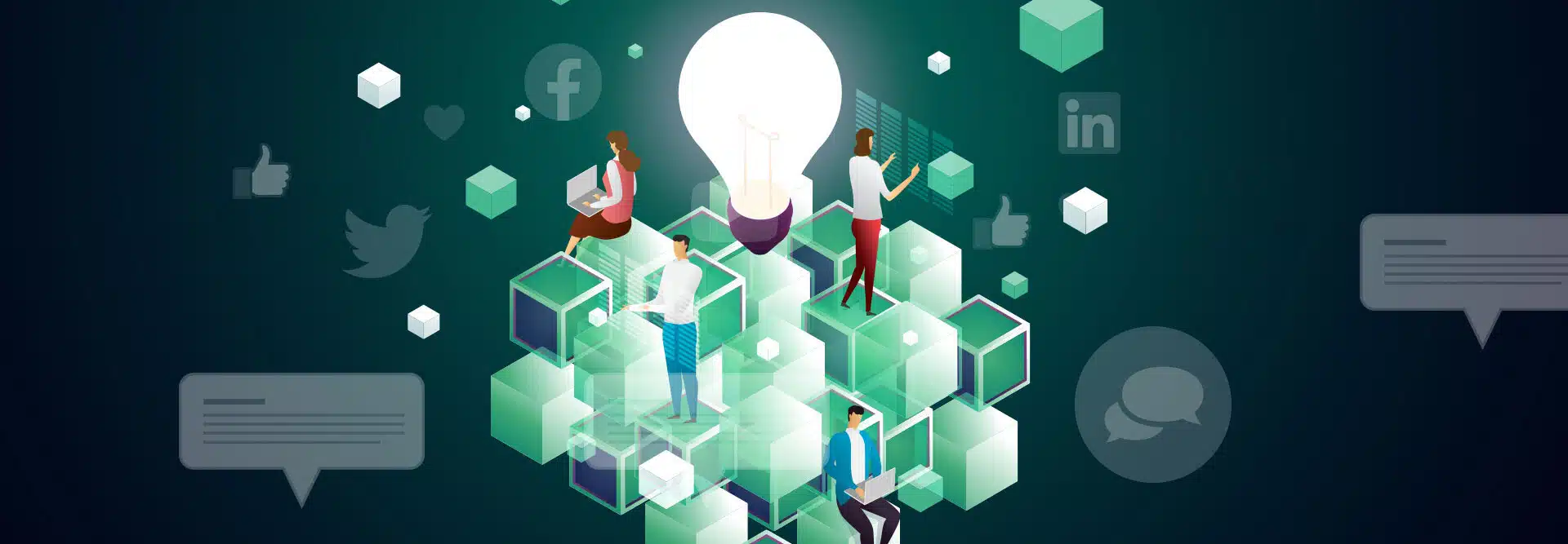 The definitive 10-step guide to mastering social media content planning