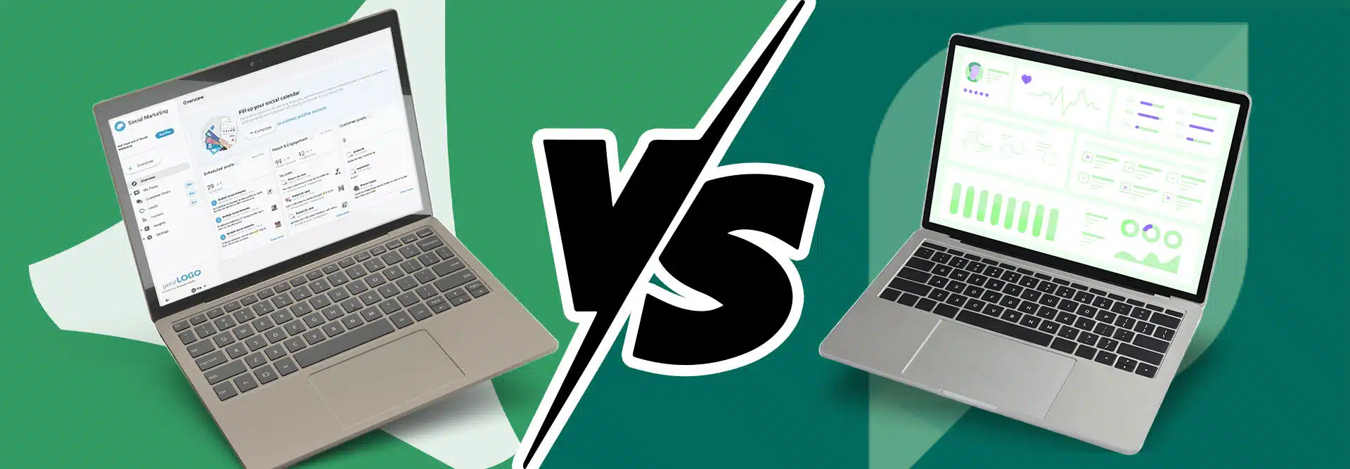 Top 12 Sprout Social competitors for social media management software