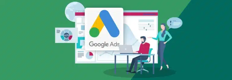 Google Ads management services