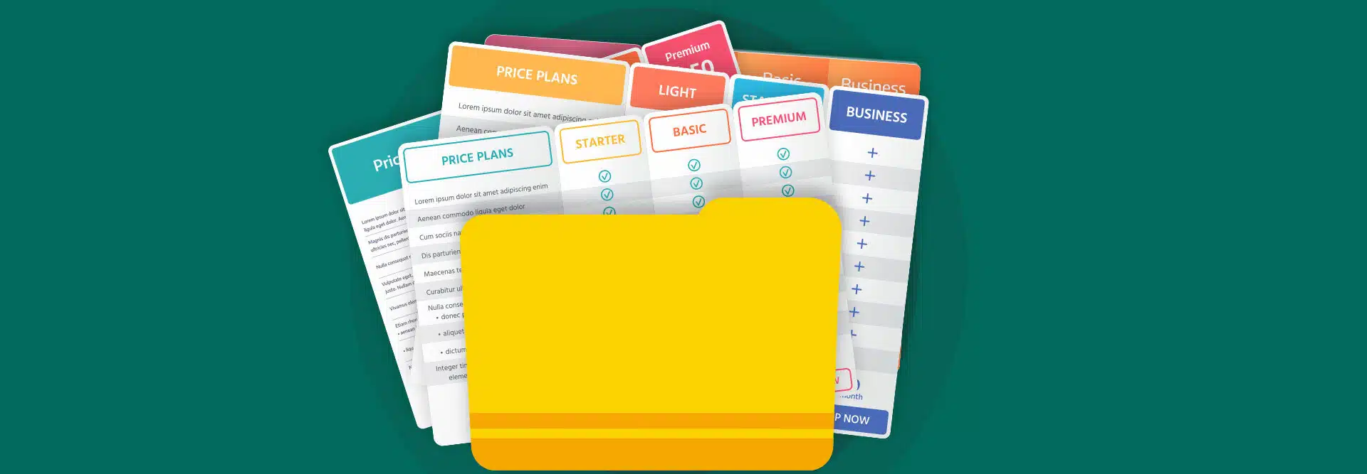 Tips for crafting social media marketing packages for small businesses