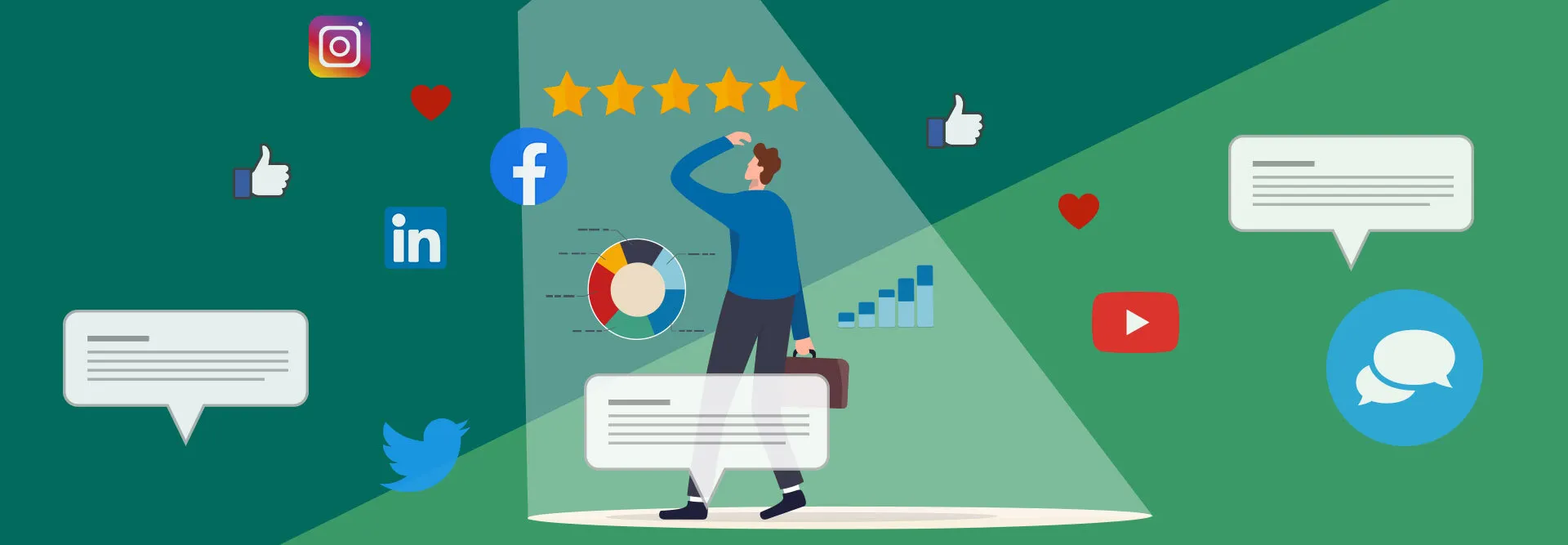 Cracking the Code of Social Media ROI: Tactics & Tools You Need to Demonstrate Value